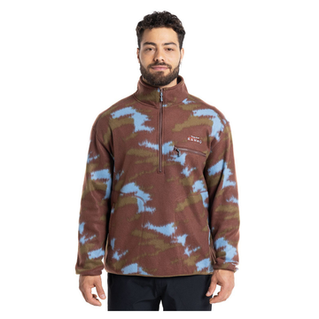 Polar Kannu San Pedro Hombre Fleece