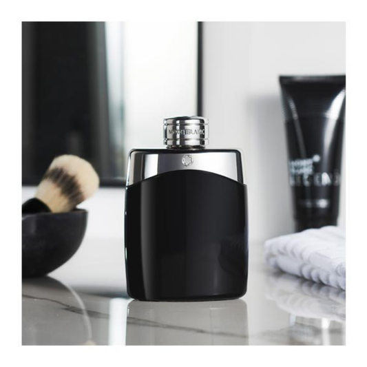 Perfume Montblanc Legend Men Hombre EDT 100 ML