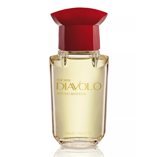 Estuche Antonio Banderas Diávolo 50ML + After Shower 75ML