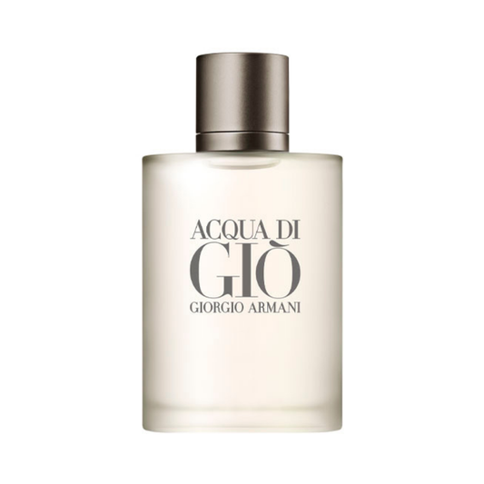 Perfume Giorgio Armani Acqua Di Gio Hombre EDT 100 ML