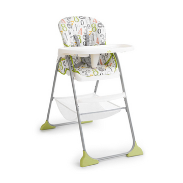 Silla Comer Bebesit Minzy Snacker H1127