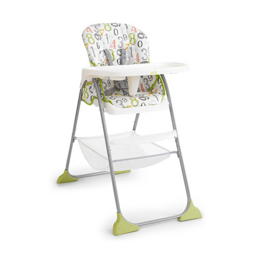 Silla Comer Bebesit Minzy Snacker H1127