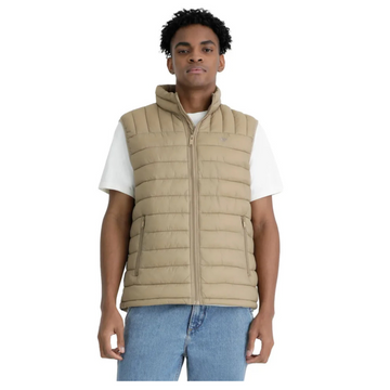 Chaqueta Dockers Khaki Outware Hombre