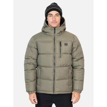 Parka Maui And Sons Forest Cyclone Hombre