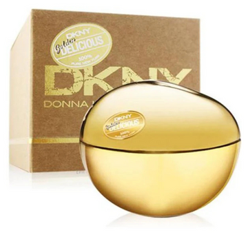 Perfume Golden Delicious 100ML - DKNY