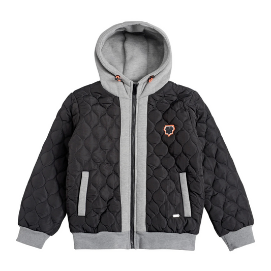 Parka Exception Polar Niño