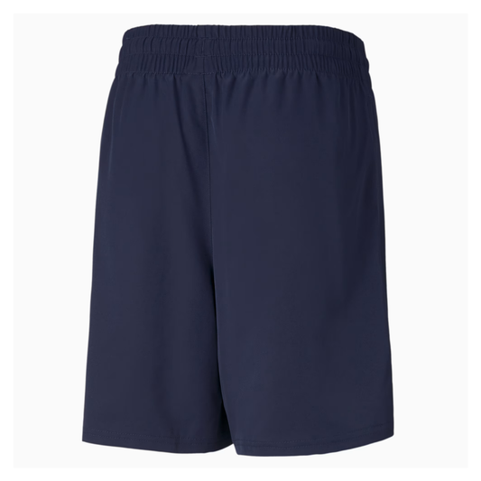 Short Puma Peacoat Performance Woven 7