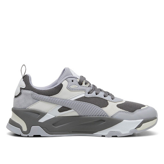 ZAPATILLAS PARA HOMBRE TRINITY LIGHT GRAY