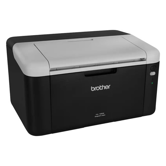 Impresora Brother HL-1202 Laser Mono