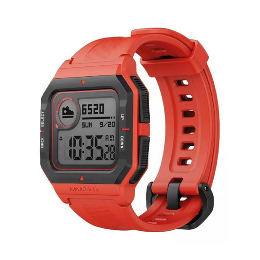 RELOJ SMARTWATCH INTELIGENTE BT