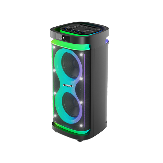 Parlante Aiwa Party Sound AWPOH5D