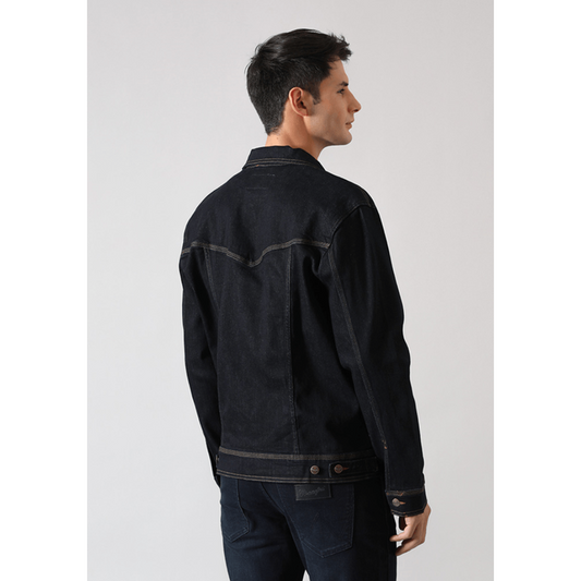 Chaqueta Hombre Authentic Jacket Raw