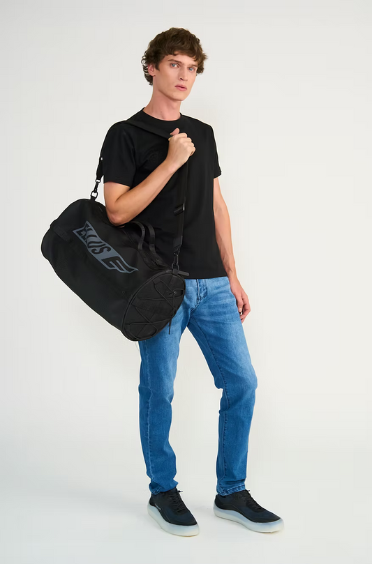 JEANS NEW SLIM TIRO MEDIO MED BLUE VIP | ELLUS HOMBRE