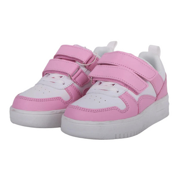 Zapatillas Niña Rosado