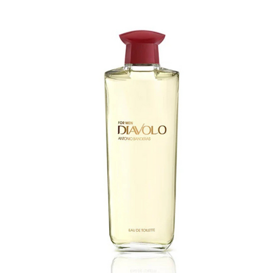 Perfume Diávolo 200ML