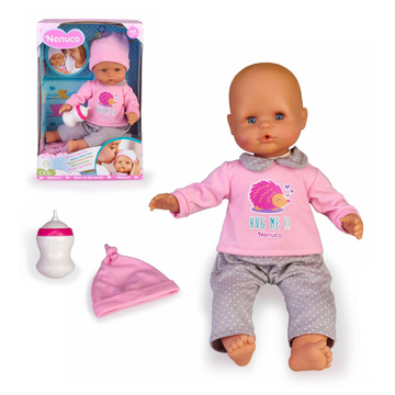 Juguete Ansaldo Nenuco lagrimita