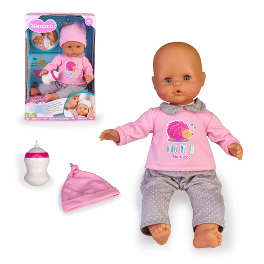 Juguete Ansaldo Nenuco lagrimita