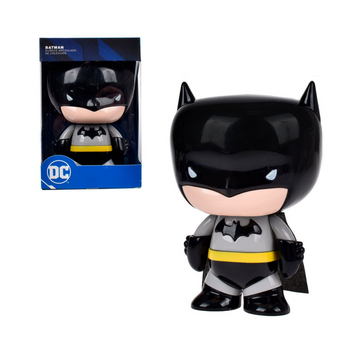 Figura De Acción 18 cm DC Comics