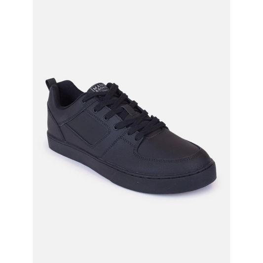 Zapatilla Maui and Sons Black escolar Hombre