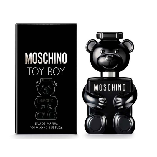 Perfume Moschino Toy Boy Hombre EDP 100 ML