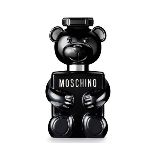 Perfume Moschino Toy Boy Hombre EDP 100 ML