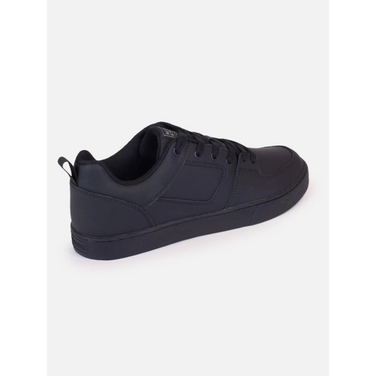 Zapatilla Maui and Sons Black escolar Hombre