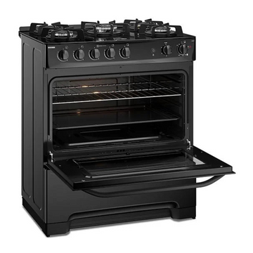 Cocina Fensa 5 Quemadores