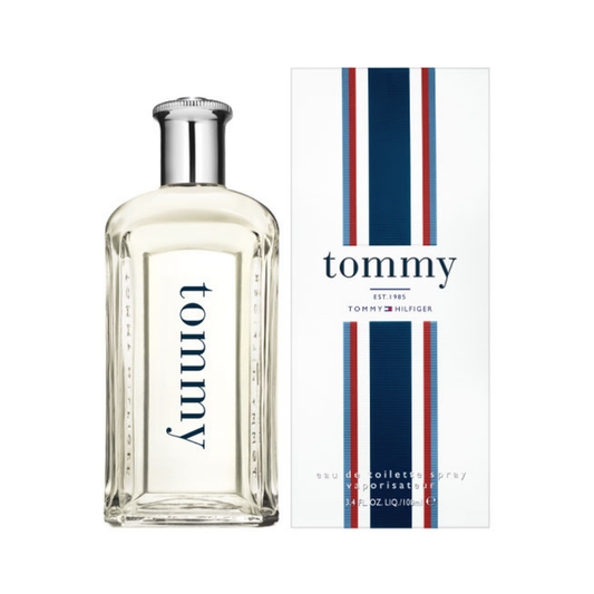 Perfume Tommy Hilfiger Tommy EDT 100 ML