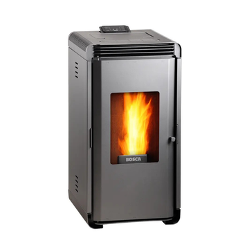 Calefactor Bosca a Pellet Hera +