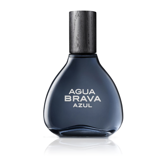 Perfume Azul EDT 50 ml Agua Brava