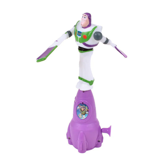 FIGURA VOLADORA CON LANZADOR BUZZ LIGTHYEAR TOY STORY | ANSALDO