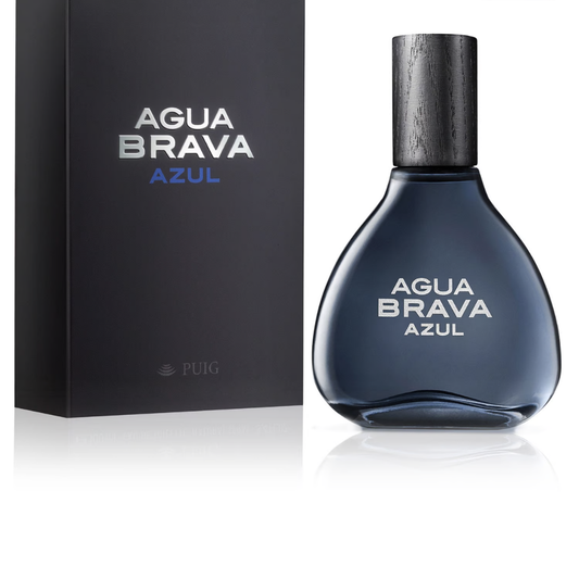 Perfume Azul EDT 50 ml Agua Brava