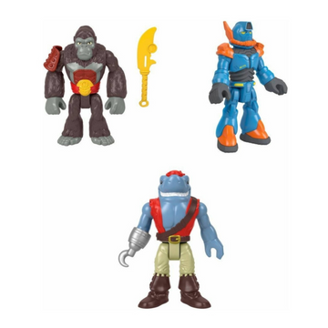 Imaginext XL