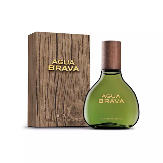 Agua Brava EDC Vapo 50ml