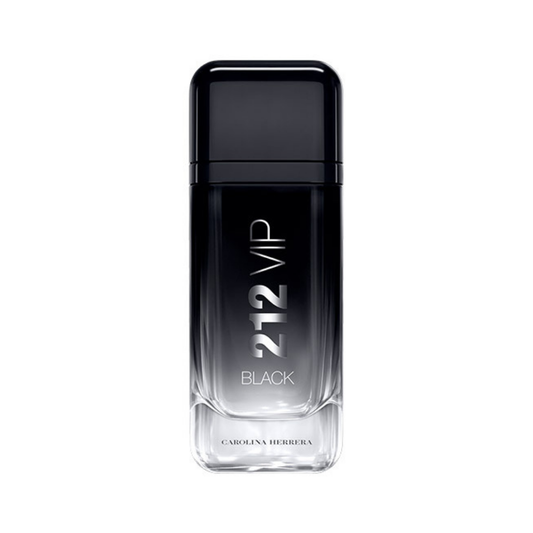 Perfume 212 Vip Black EDP 100ML Carolina Herrera