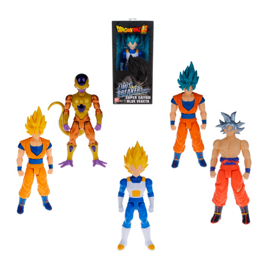 Figura Dragón Ball Z 30 CM