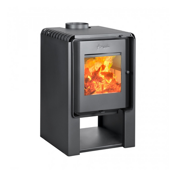 Calefactor Amesti a Leña Scantek 380