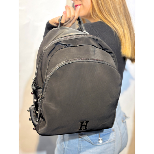 Cartera Humana Black Mallorca
