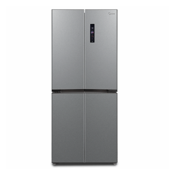 Refrigerador Midea Side By Side 350 lts