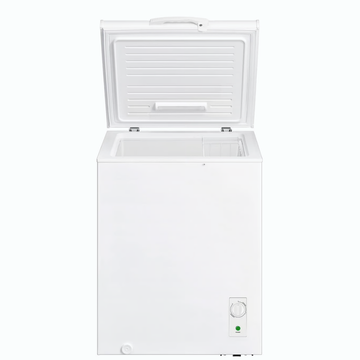 CONGELADOR MAIGAS HS-131C DUAL TAPA DURA 100LTS