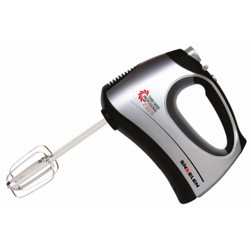 Batidora Sindelen B-3005TP Silver 5VEL.300W