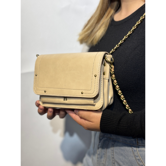 Cartera Humana Multi Zamora