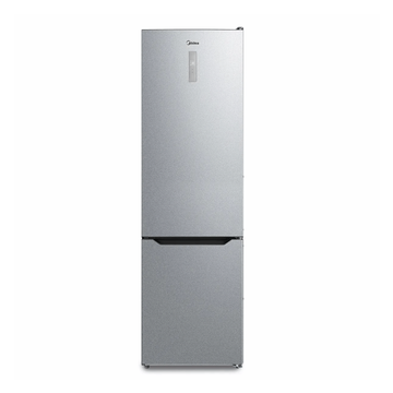 Refrigerador Midea No Frost Light 321 MDRB489MTE50