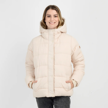 Parka O´neill Beige Claro
