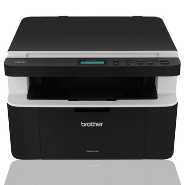 Impresora Brother DCP1602 Multifuncional Laser Laser
