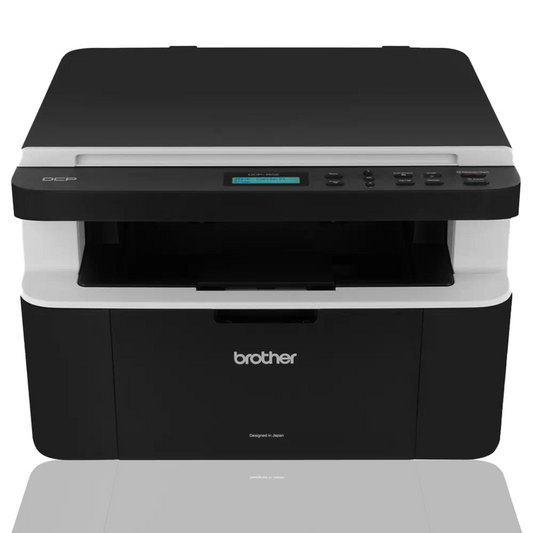 Impresora Brother DCP1602 Multifuncional Laser Laser