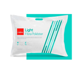 ALMOHADA FIBRA LIGHT 50x90 | ROSEN