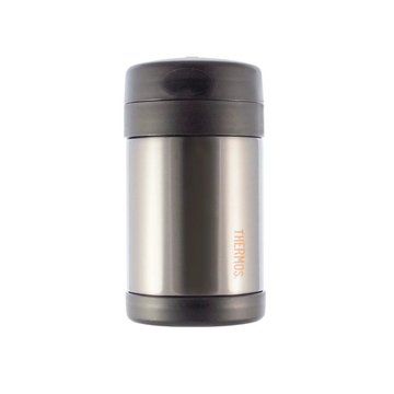 Termo Comida Inox 470 ML Grafito