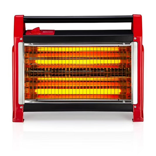 CALEFACTOR  KENDAL KC-160AS CUARZO