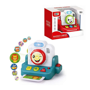 CAMARA INFANTIL | EVER GROUP